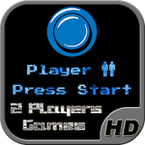 2 Players Games icon
