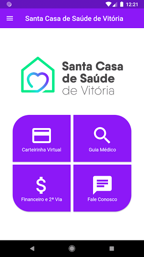 Santa Casa de Saúde de Vitória