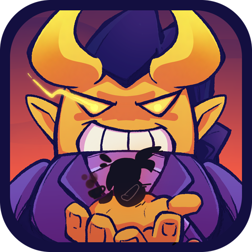 The Boss From Hell logo