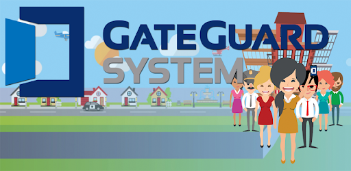 Gateguard 3 0 By Rafael Sanz More Detailed Information Than App Store Google Play By Appgrooves House Home 6 Similar Apps 60 Reviews