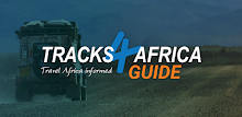 Tracks4Africa Guide APK