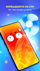 Captura de Pantalla 6 KeepSecurity - Antivirus android
