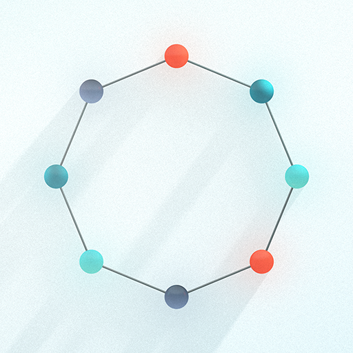 Like Jesus App logo