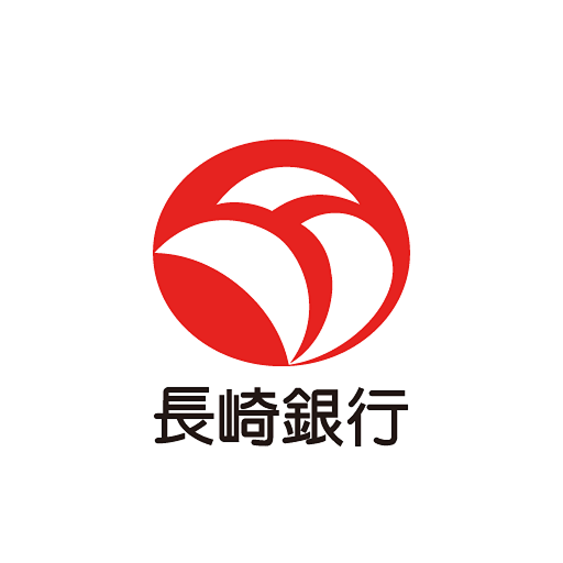 長崎銀行アプリ logo