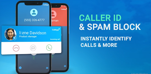 Callapp: Caller Id & Block – Apps On Google Play