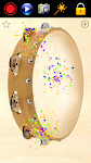 screenshot of Tambourine Pro