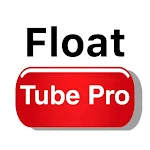Cover Image of Baixar Float Tube Pro - Floating Video Player App(No Ads) 1.5.28 APK