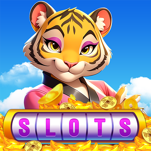 Lucky Tiger