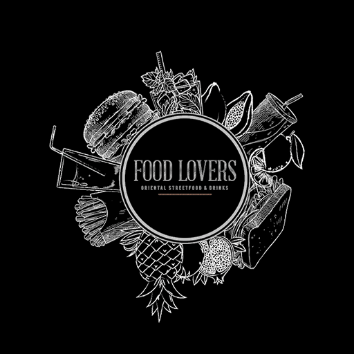 Food Lovers logo