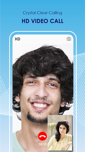 JioChat: HD Video Call 