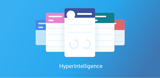 Strategy HyperMobile