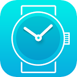 Smart Watch P2 icon