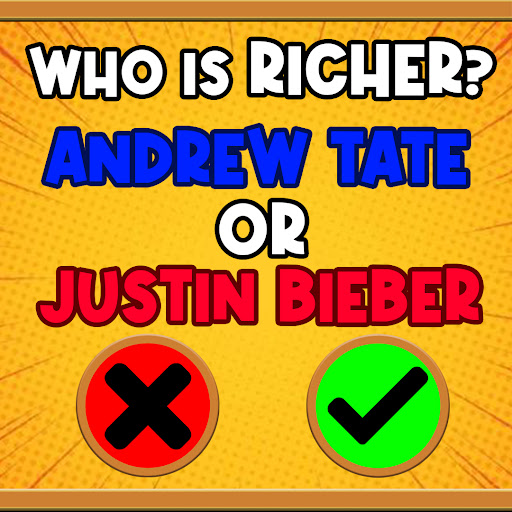 Celeb Net Worth: Higher Lower Screen 2