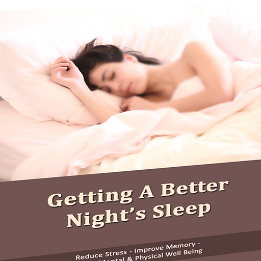 How Getting a Better Nights Sl logo