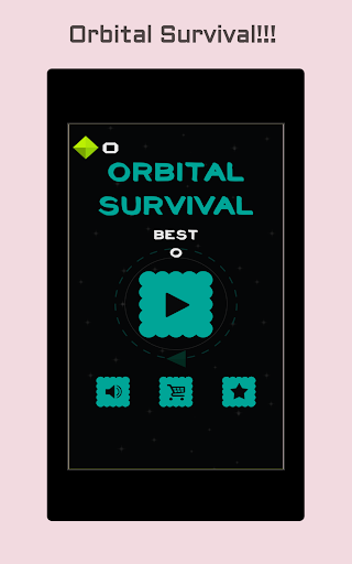 Orbital Survival