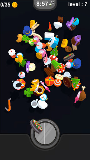 Match 3D 2024 Screen 3
