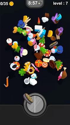 Match 3D 2023 - Screenshot 3