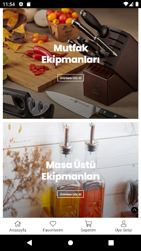Horeca Avm Screen 2