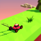 Lawn Mower Simulator icon