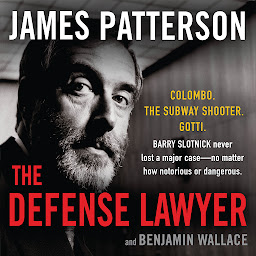 Icon image The Defense Lawyer