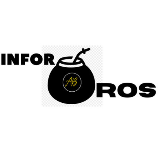 Informateros logo
