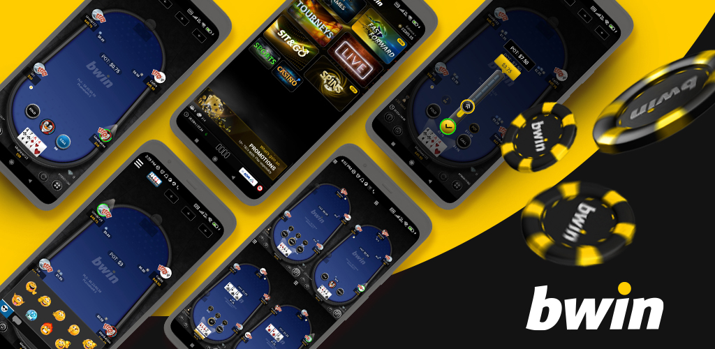 Bwin app casino