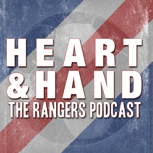 Heart and Hand - Rangers App 3.0.8 Icon