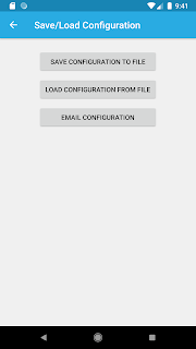 RMU3 Config