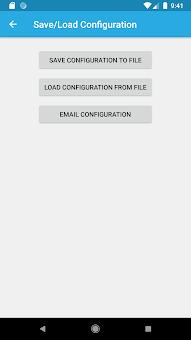 RMU3 Config screenshot 7