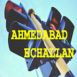 Ahmedabad EChallan (Traffic Police EChallan) icon