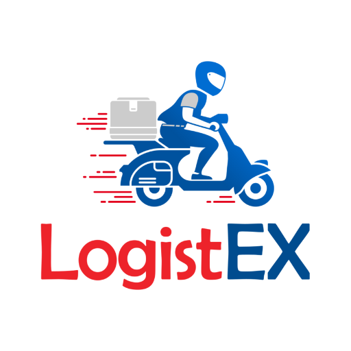 Logistex Driver logo