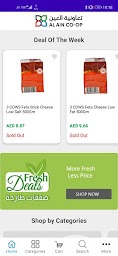 Al Ain Coop