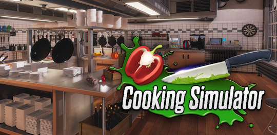 Cooking Simulator Mobile: Kitc