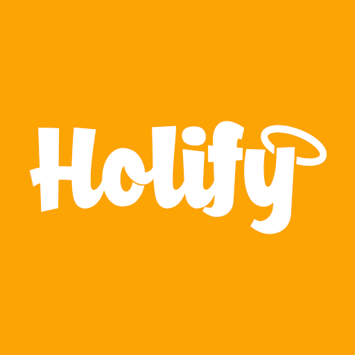 Holify logo