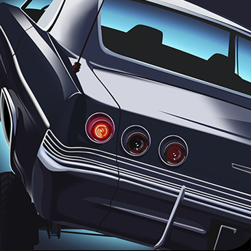 More Bounce Lowriders logo