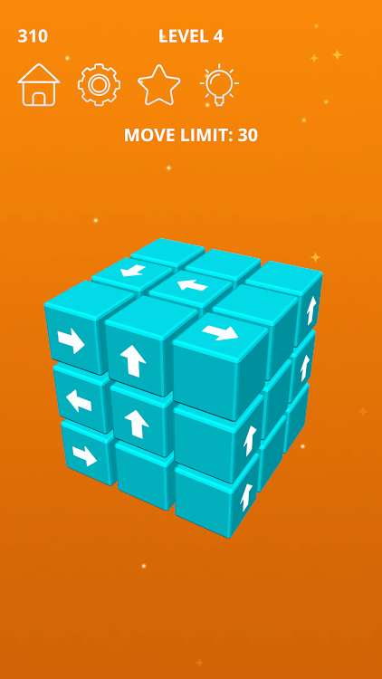 Tap Away 3d - 1.36 - (Android)