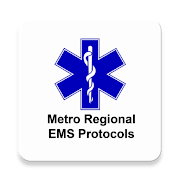 Metro Regional EMS Protocols