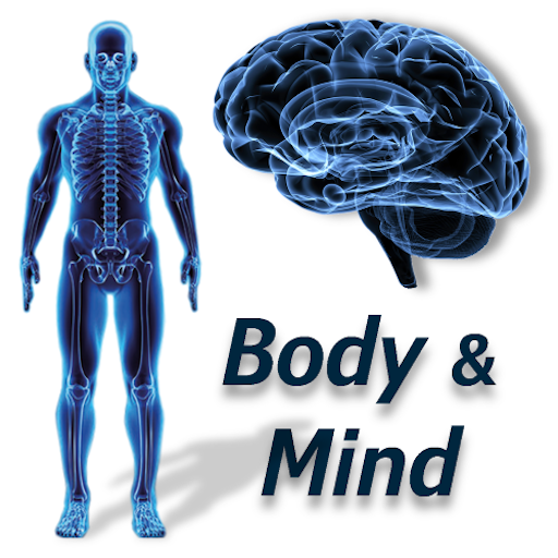 Body & Mind Smart Biofeedback 2.0.5 Icon