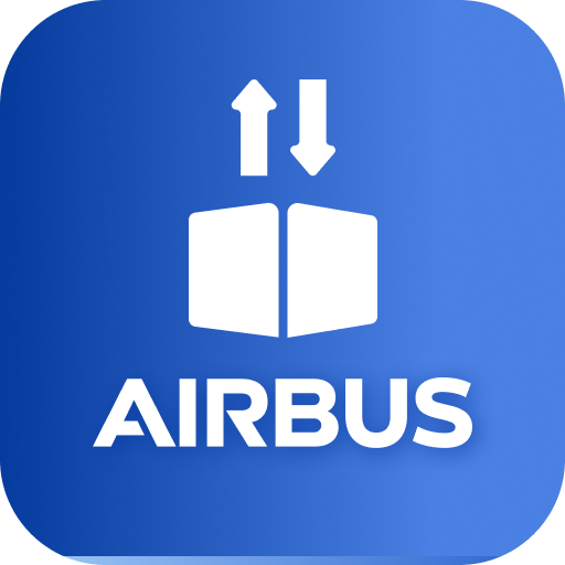 Airbus W@Y Oversize  Icon
