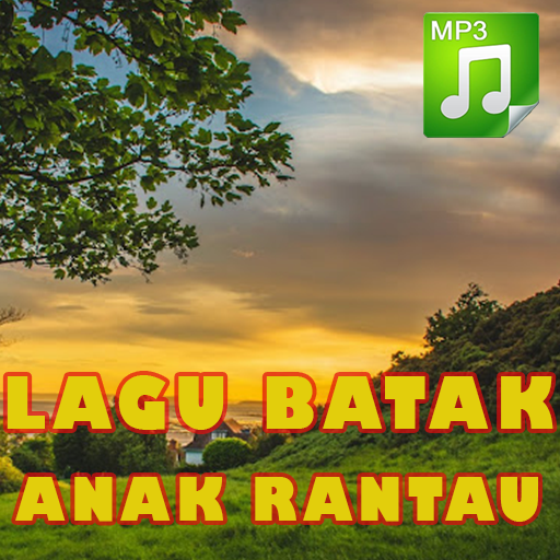 lagu batak offline lengkap logo