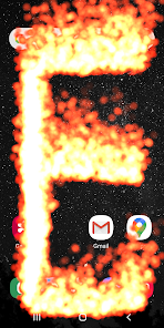 Imágen 4 Fuego en el Teléfono simulador android