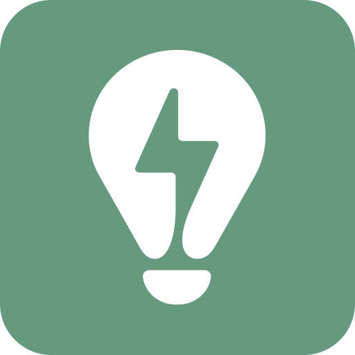 Greenely - Save energy logo