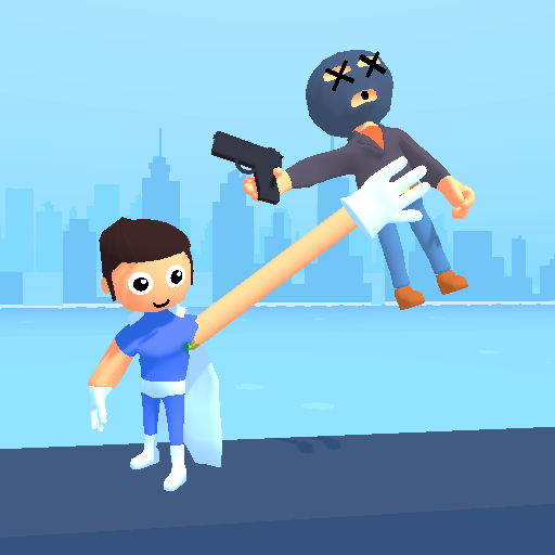 Stretchy Hero Download on Windows