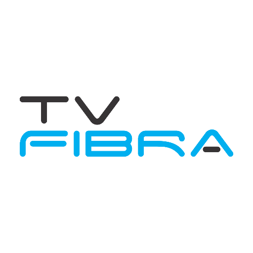 Tv Fibra logo