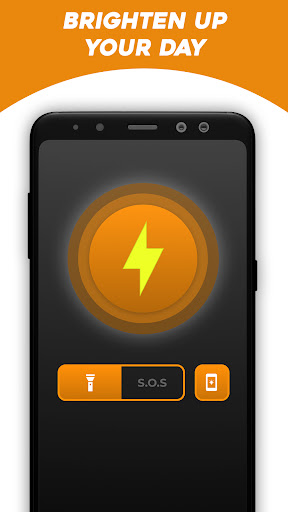 Tiny Flashlight + LED - Apps on Google Play
