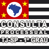 Consulta Processual - TJ/SP icon