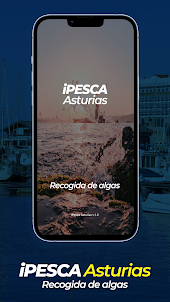 iPesca Asturias