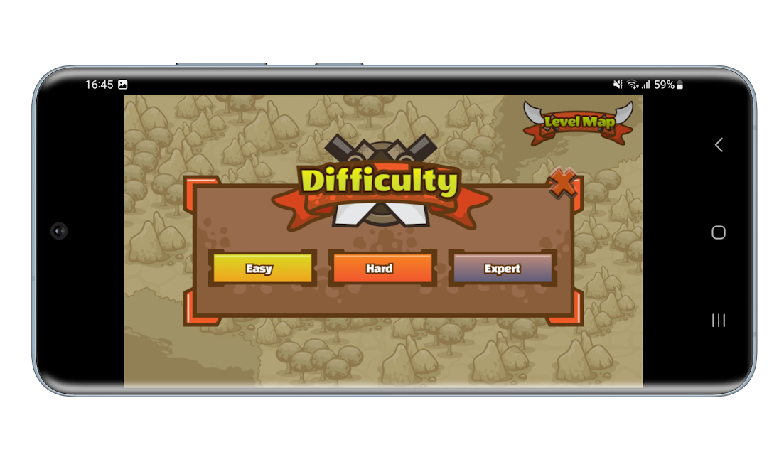 Tower Defense 2 Mod Apk 2