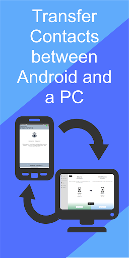 Contact Transfer Screen 3