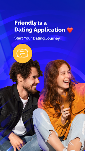 Friendly: Dating. Meet. Chat 1